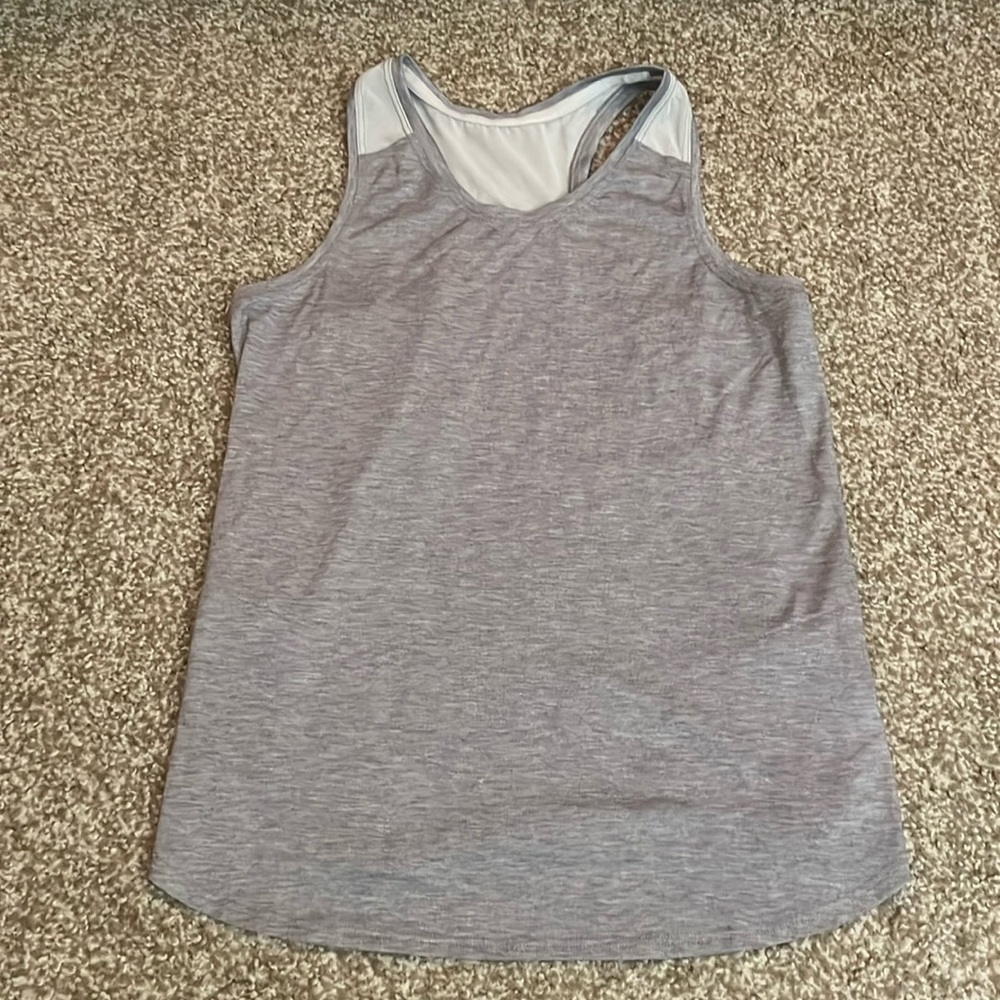 Athleta Girl Comeback Tank Top